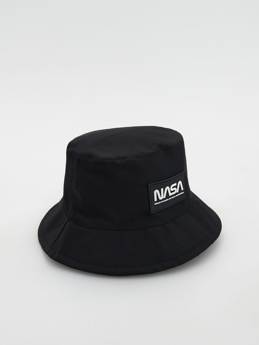 nasa bucket hat