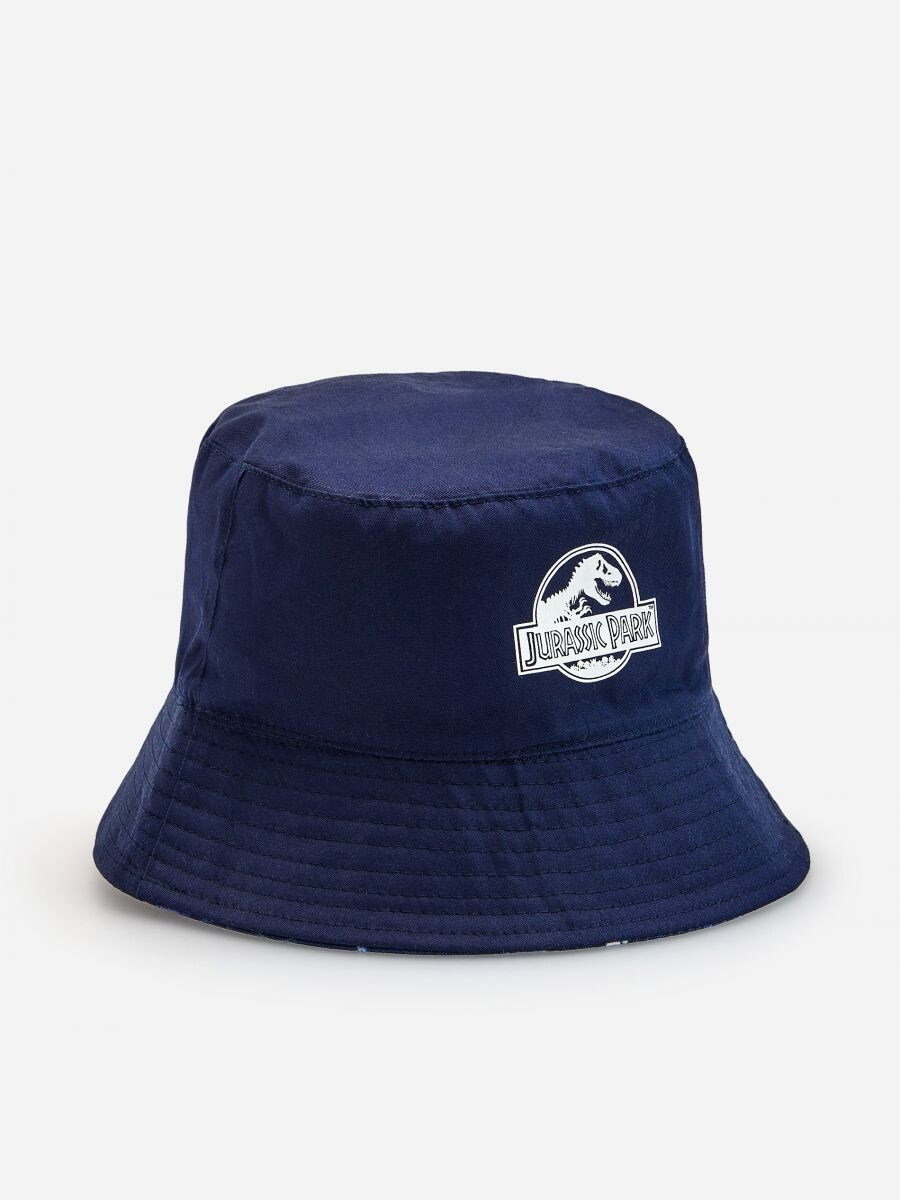 jurassic park bucket hat