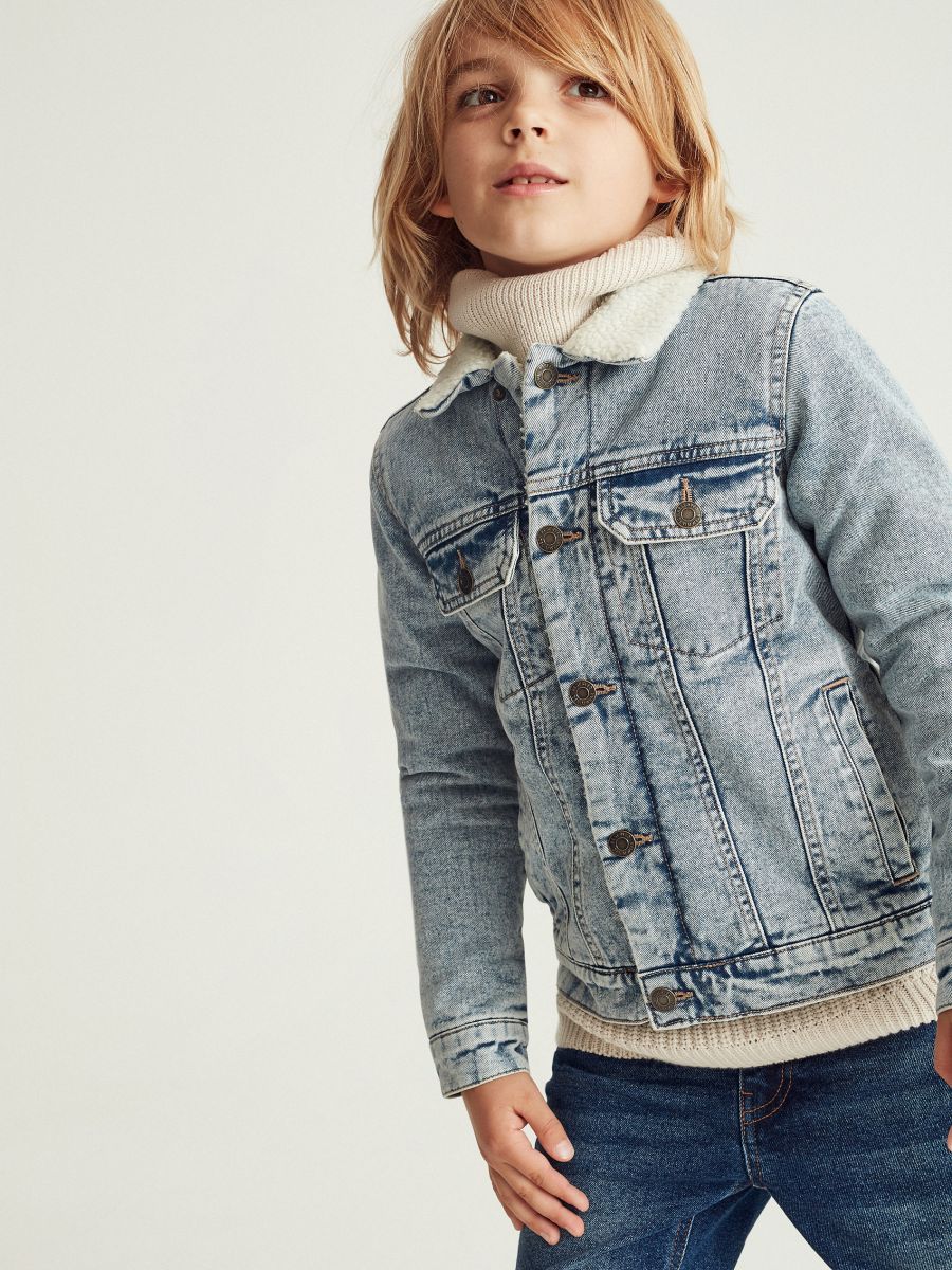 jeans jacket online