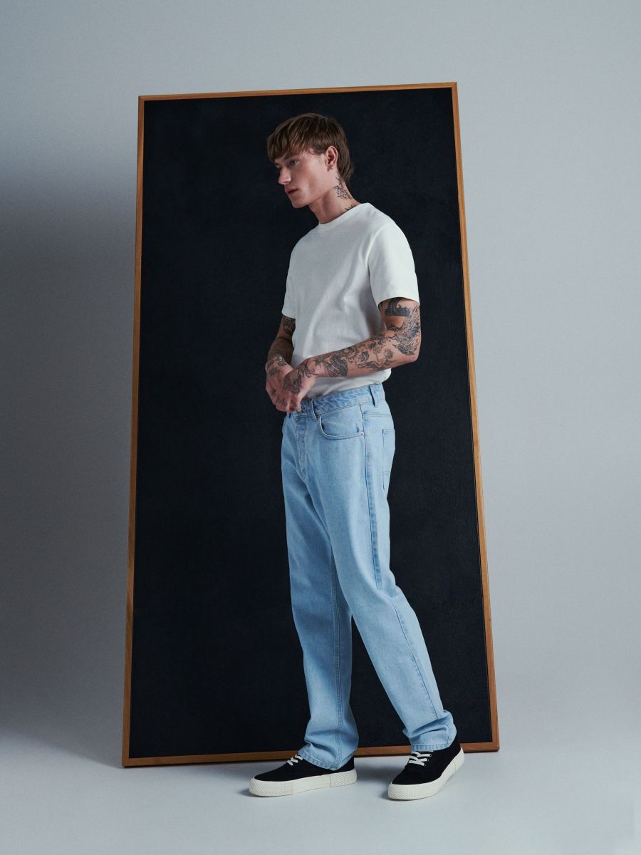 buy baggy jeans online