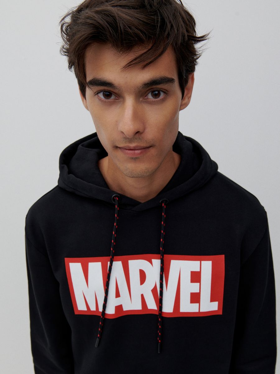 Marvel hoodie