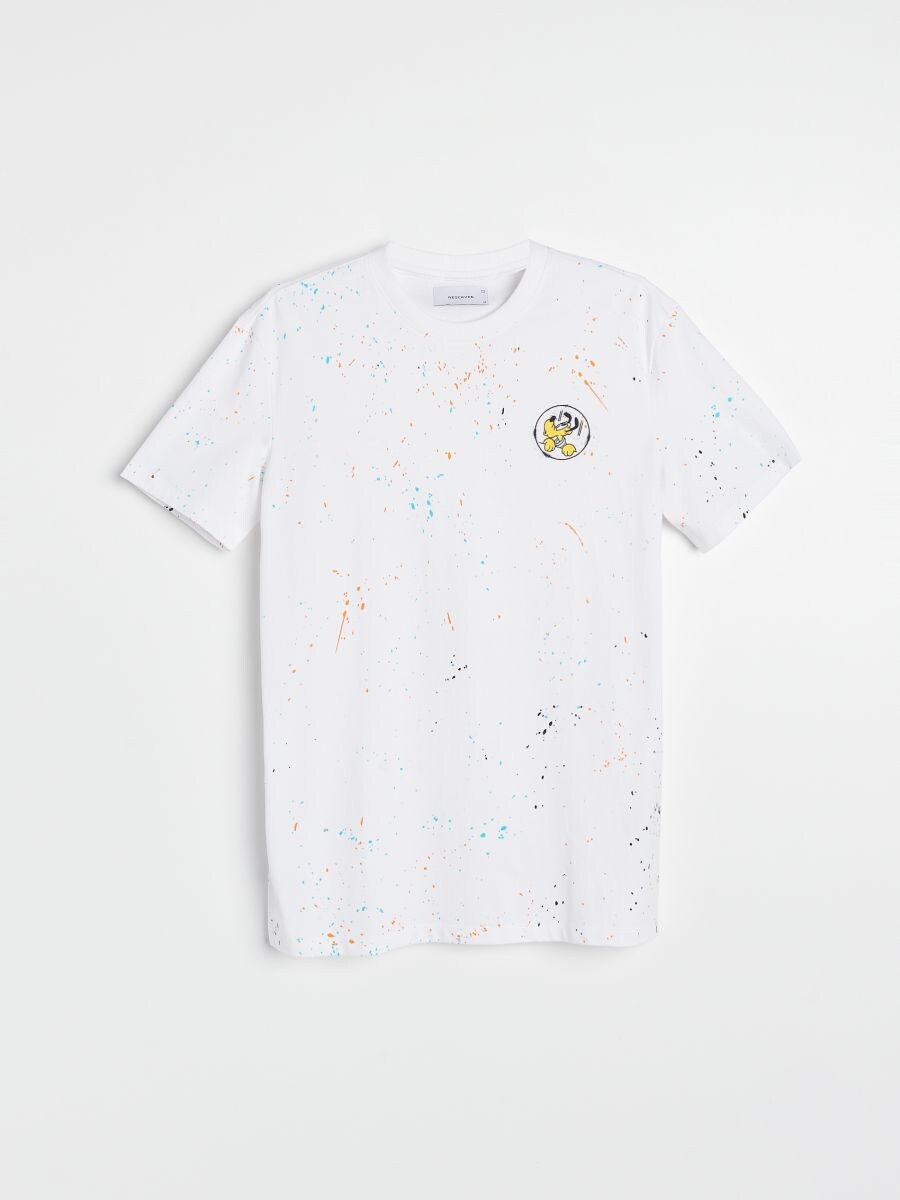 t shirt pluto
