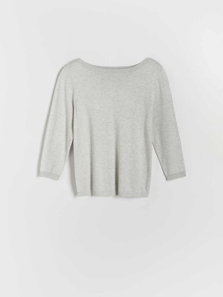 knitted blouse online