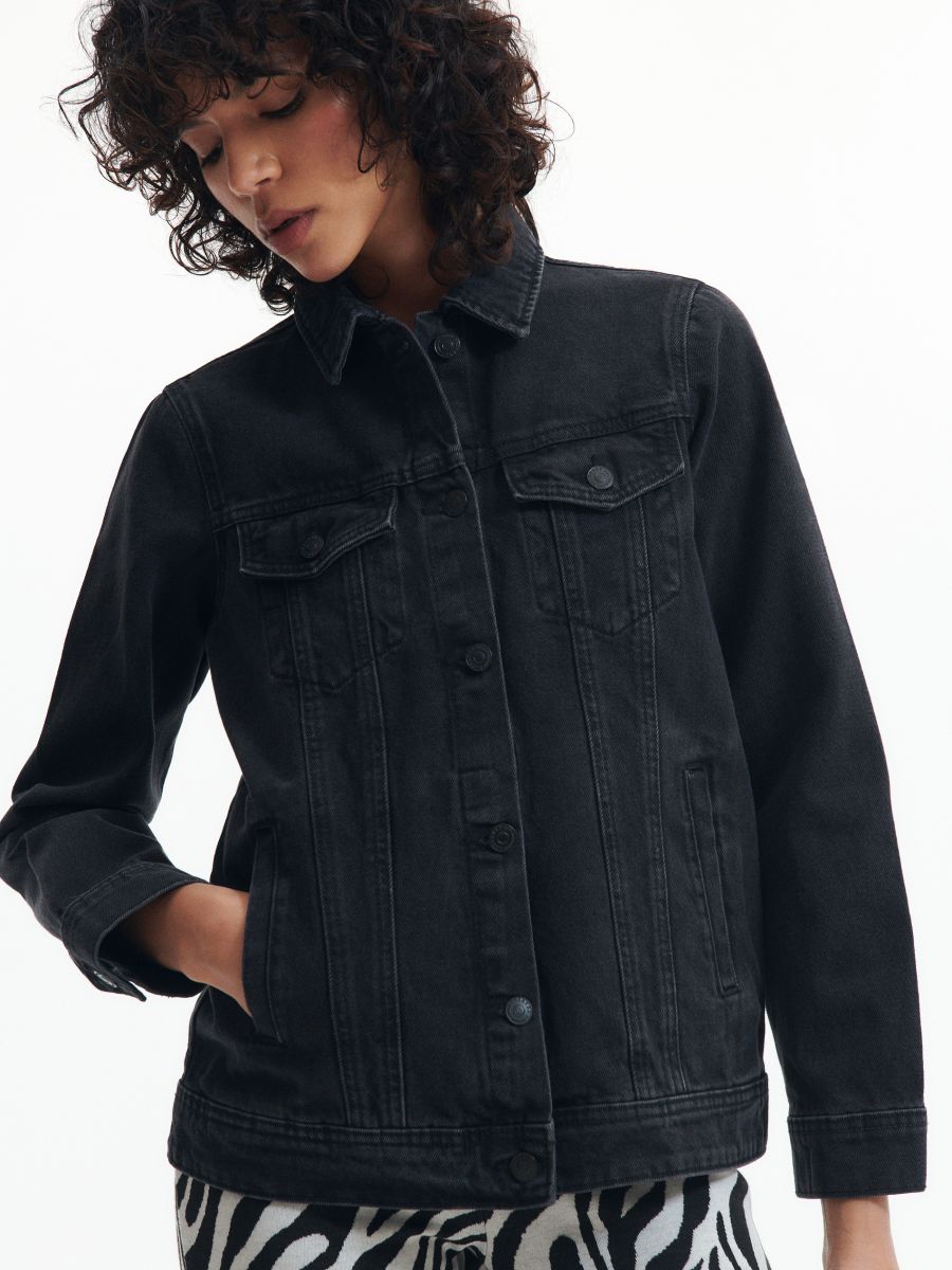 where to buy jean jacket