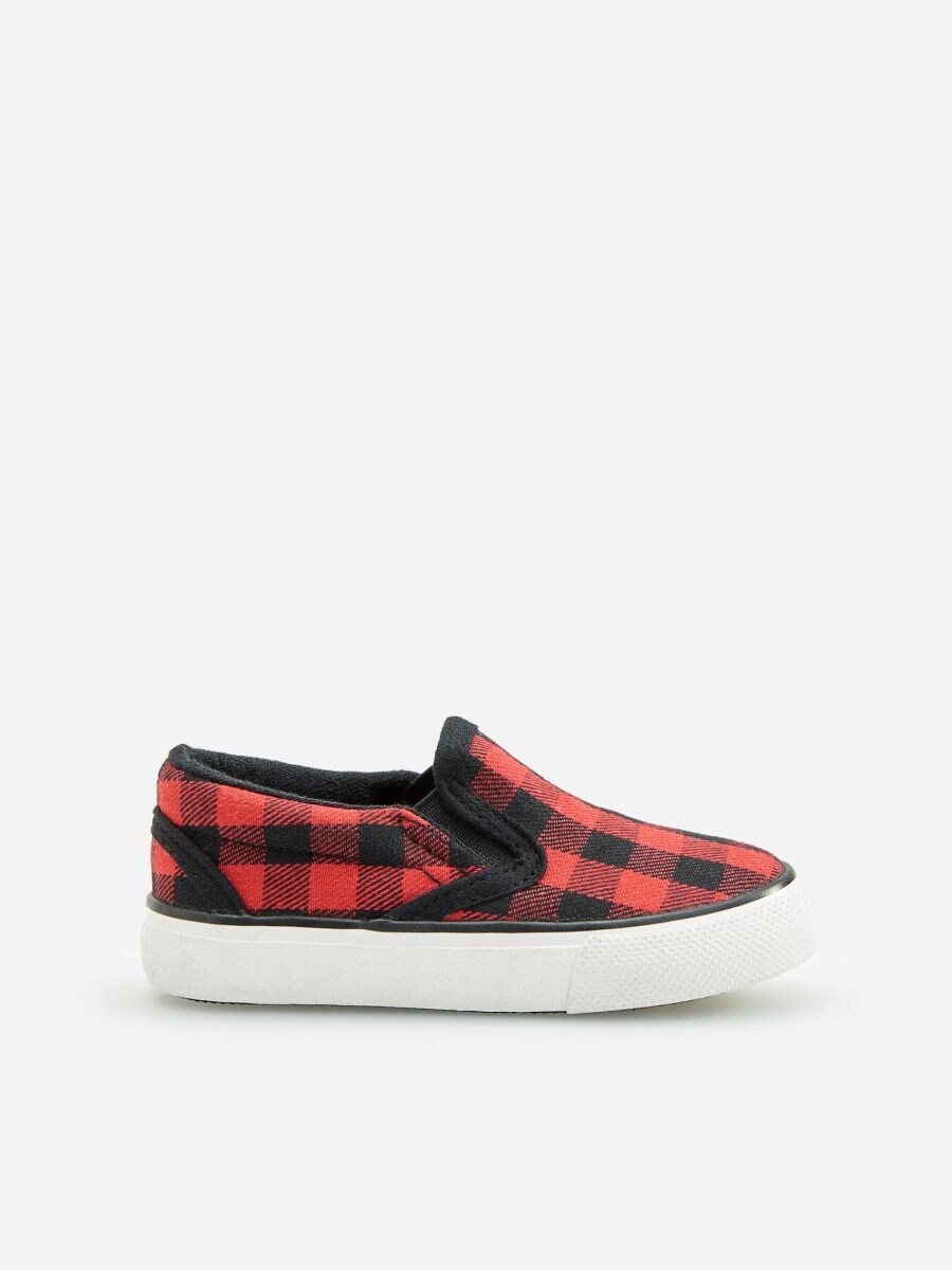 buy slip on trainers