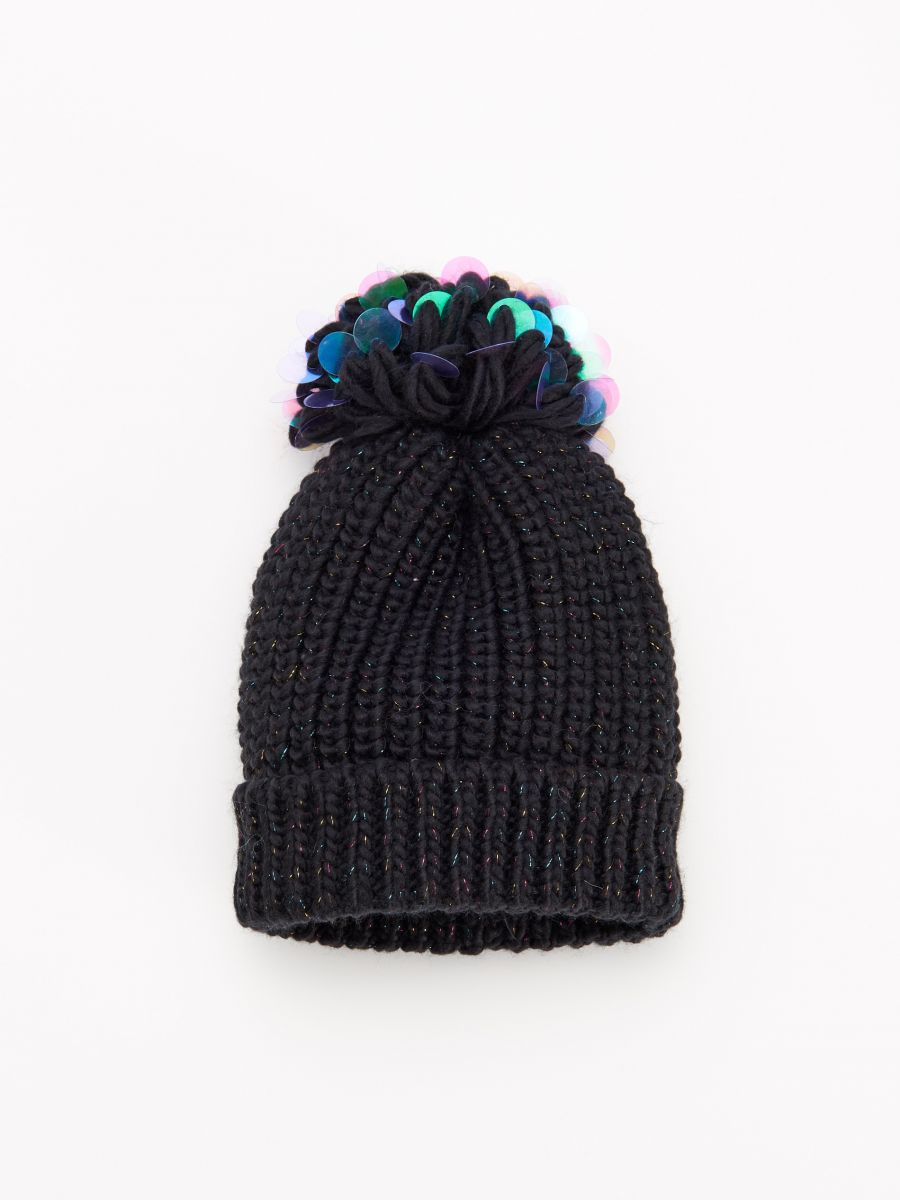 buy bobble hat