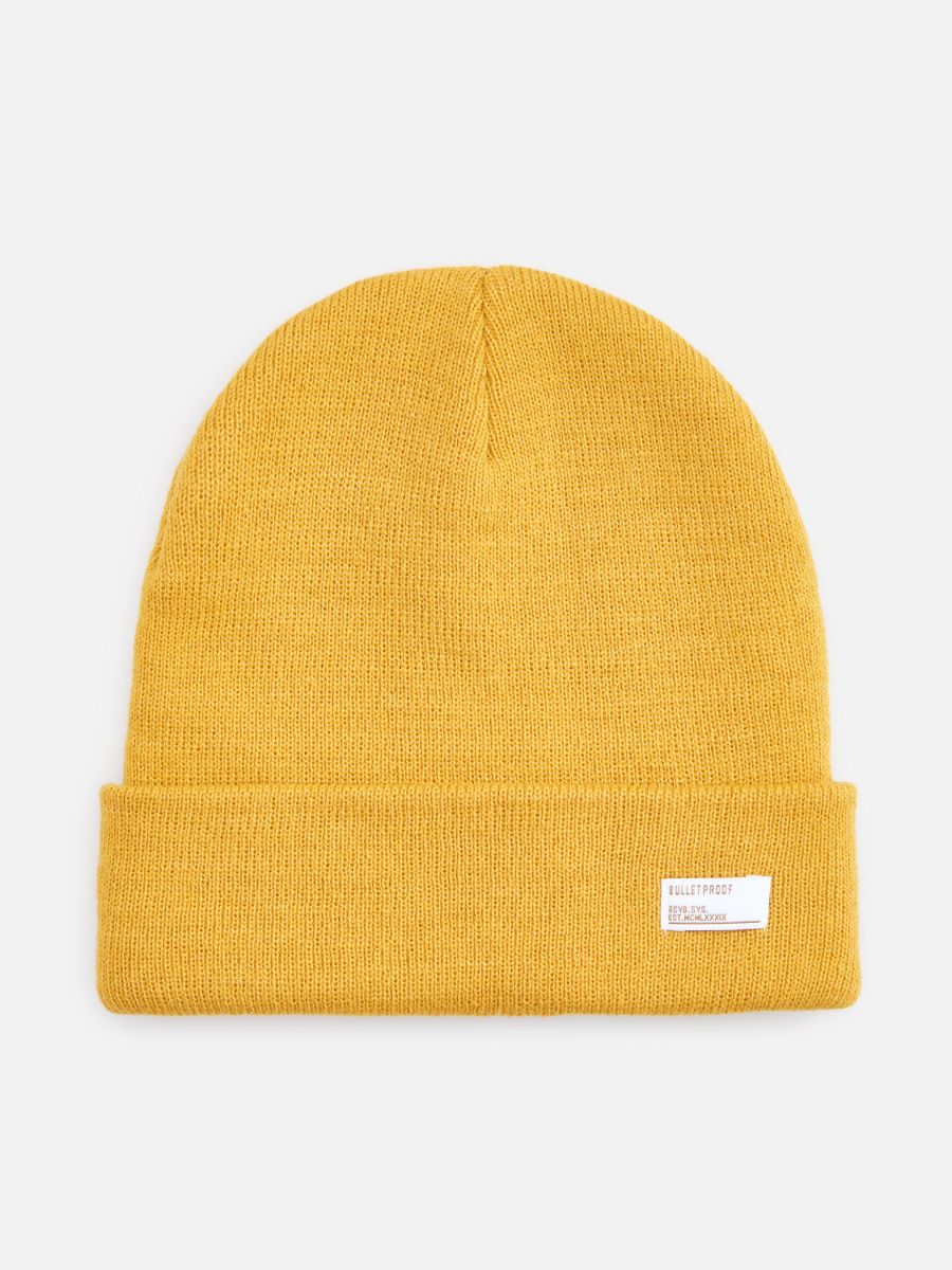 vans youth beanie