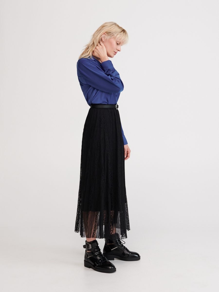 lace skirts online