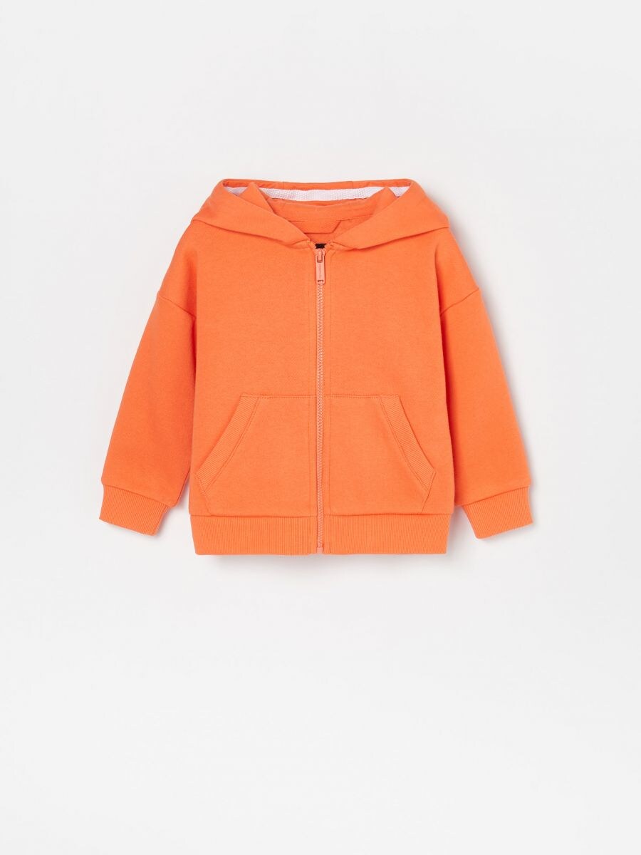 Buy Online Do Up Hooded Jogging Top Reserved Xf133 24x