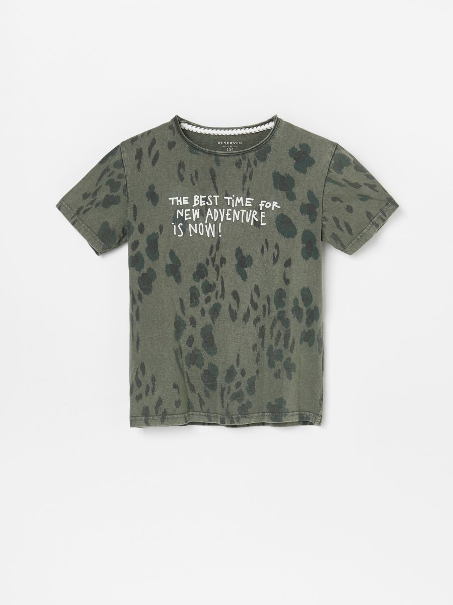 boys t shirt online