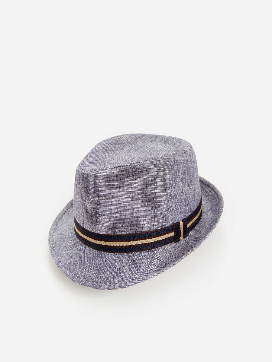 buy trilby hats online