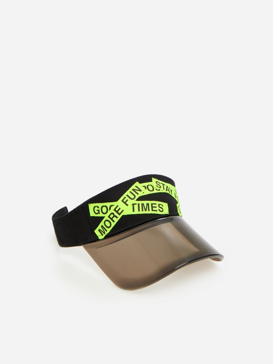 visor cap online