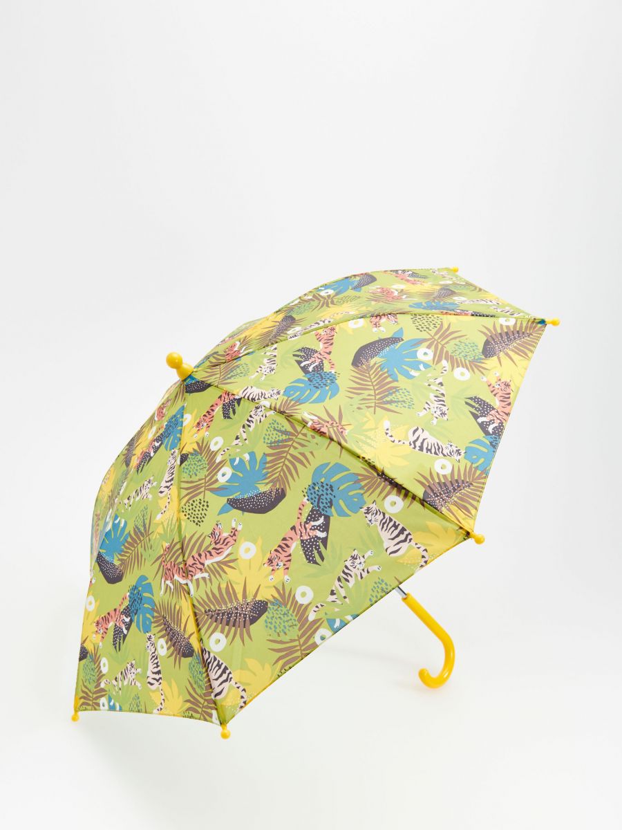 Patterned umbrella, RESERVED, ZG448-71X
