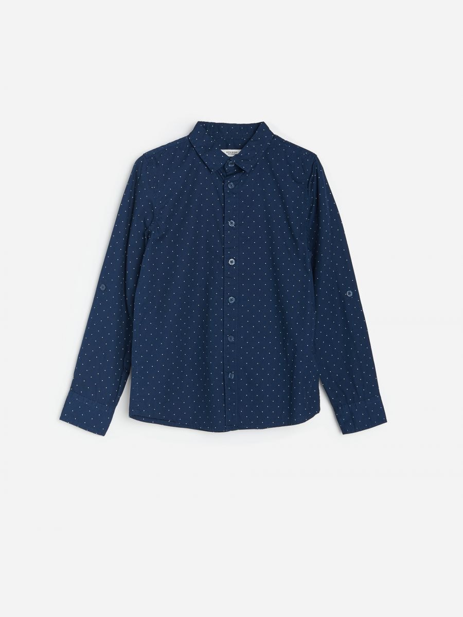 polka dots shirts online