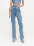 Buy Online Straight Leg Jeans Reserved 6818b 05j