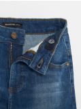 Buy Online Denim Cargo Trousers Reserved Wh540 59j