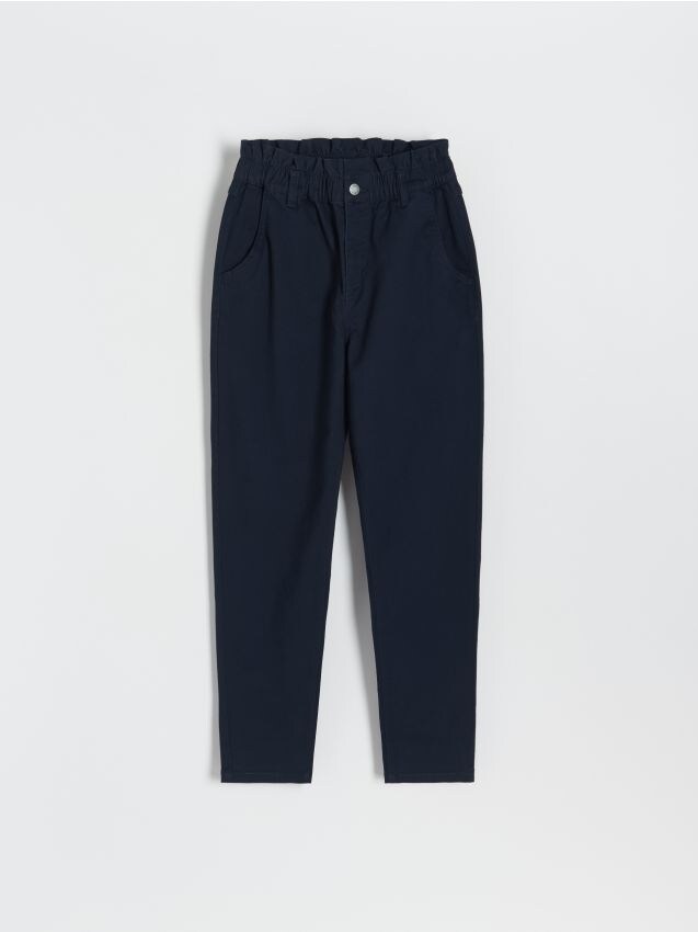 Trousers — RESERVED